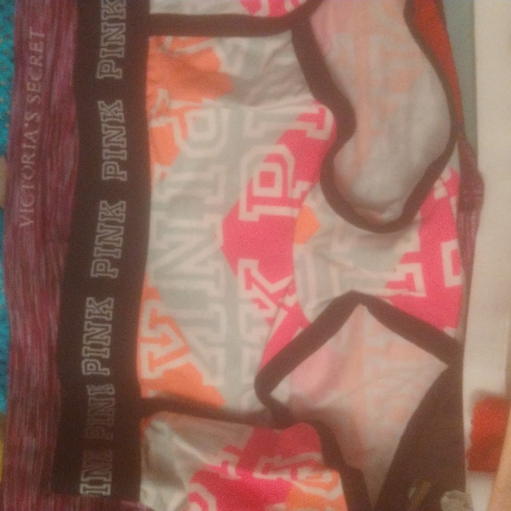 Victoria's Secret Panties
